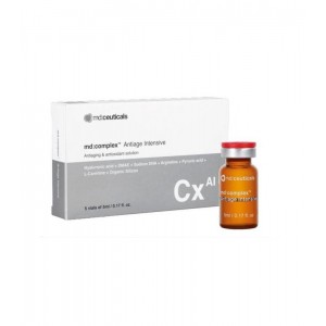 Md: Complex Antiage...