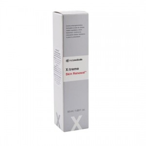 Md: X Treme Skin Renewal 50ml