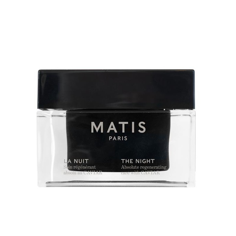 Matis Reponse Caviar The Night Cream 50 ml