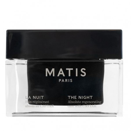 Matis Reponse Caviar The Night Cream 50 ml