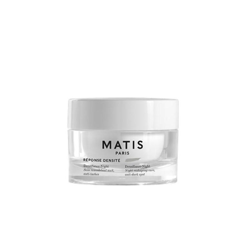 Matis Reponse Densite Densifiance-Night Cream 50 ml
