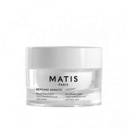 Matis Reponse Densite Densifiance-Night Cream 50 ml