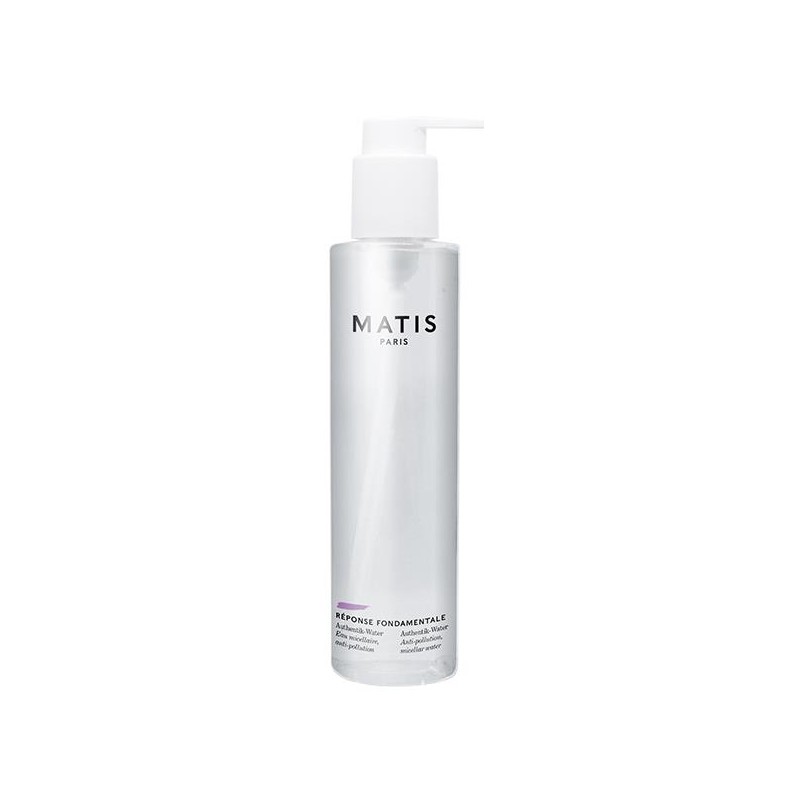 Matis Reponse Fondamentale Authentik Micellar Water 200 ml