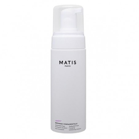 Matis Reponse Fondamentale Authentik-Foam150 ml