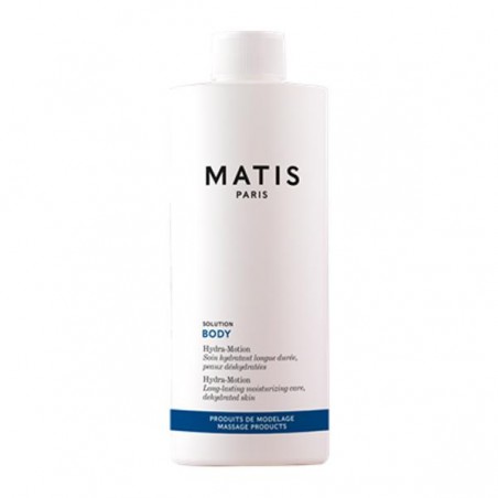 Matis Reponse BodyHydra-Motion Cream 200 ml