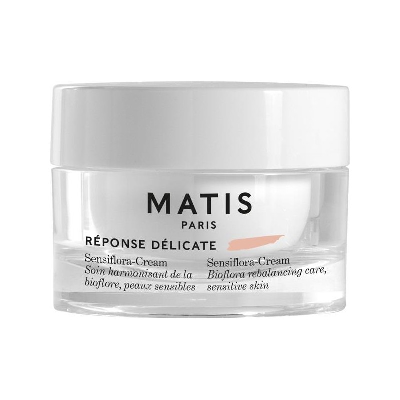 Matis Reponse Delicate Sensiflora-Cream 50 ml