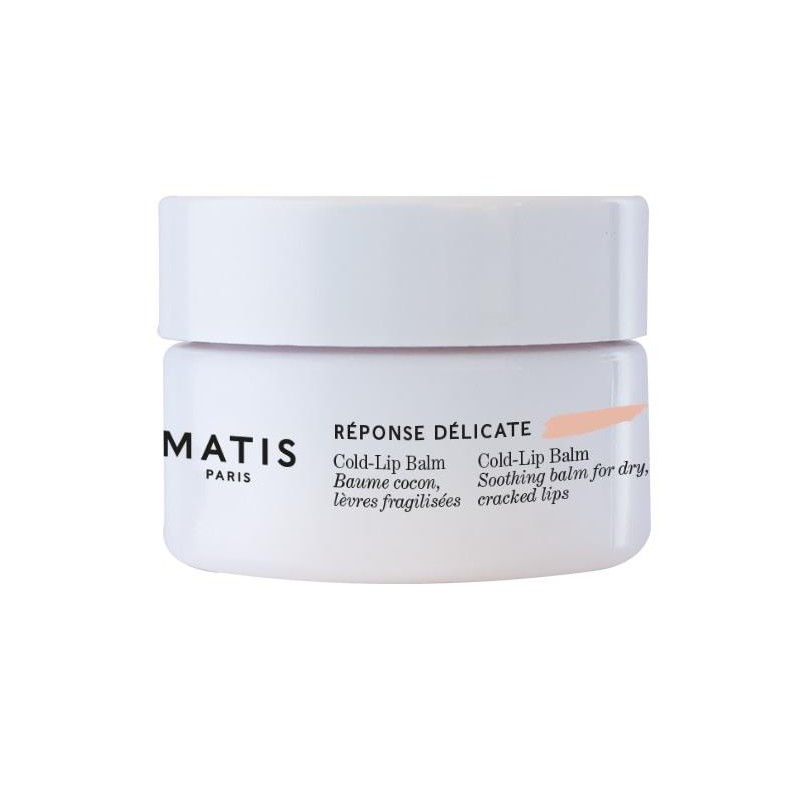 Matis Reponse Delicate Cold Lip Balm 8 Grms