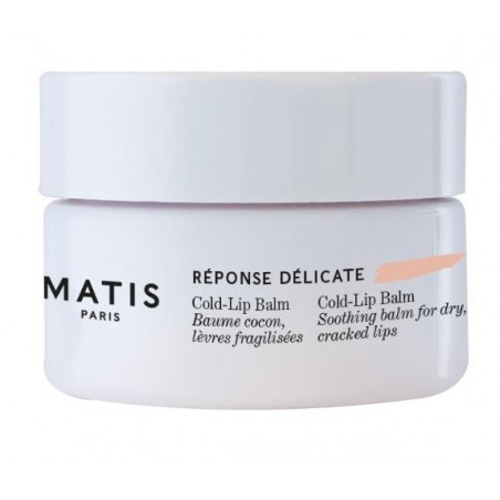 Matis Reponse Delicate Cold Lip Balm 8 Grms
