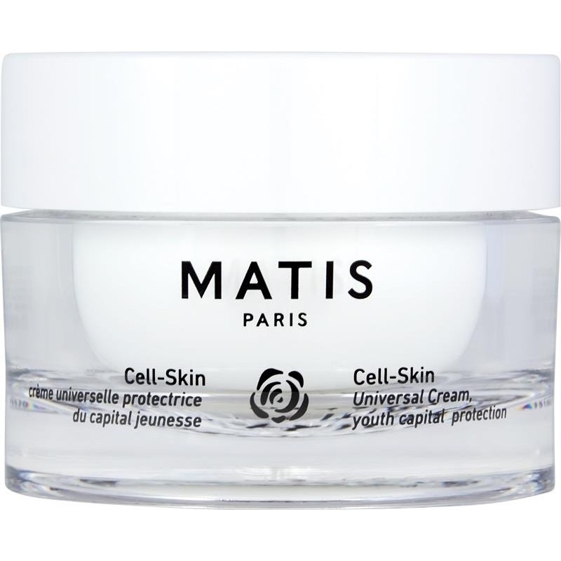 Matis The Signatures Cell-Skin Universal Cream 50 ml