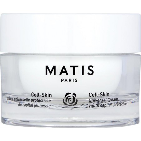 Matis The Signatures Cell-Skin Universal Cream 50 ml