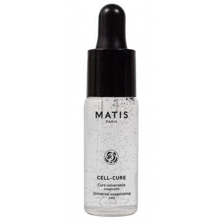 Matis Signature Solution Cell Cure 4x15ml