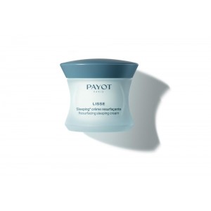 PAYOT Lisse Sleeping Crème Resurfacante