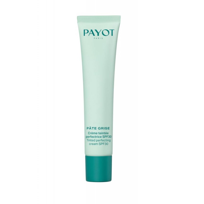 PAYOT Pâte Grise Crème Teintée Perfeectrice Spf30
