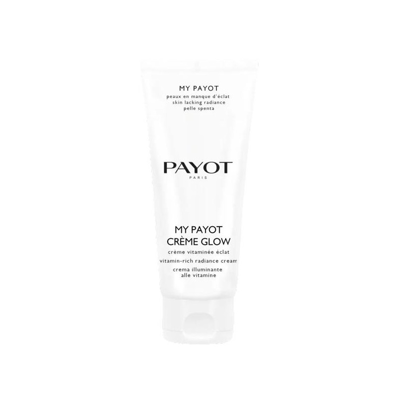 PAYOT My PAYOT Crème Vitaminée Éclat