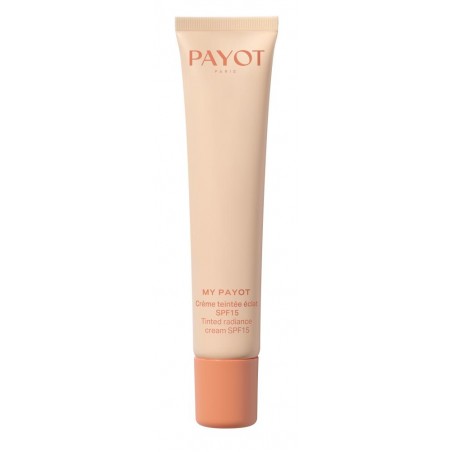 PAYOT My PAYOT Crème Teintée Éclat Spf15