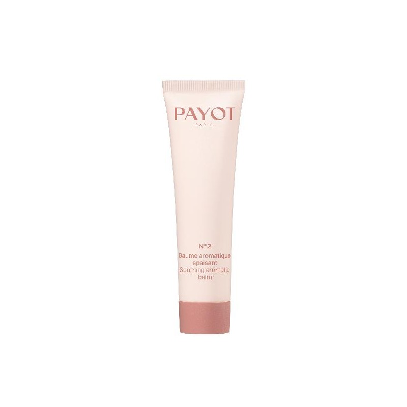 PAYOT N°2 Baume Aromatique Apaisant