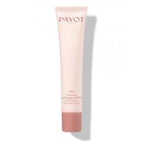 PAYOT N°2 Cc Crème Anti-Rougeurs Spf50