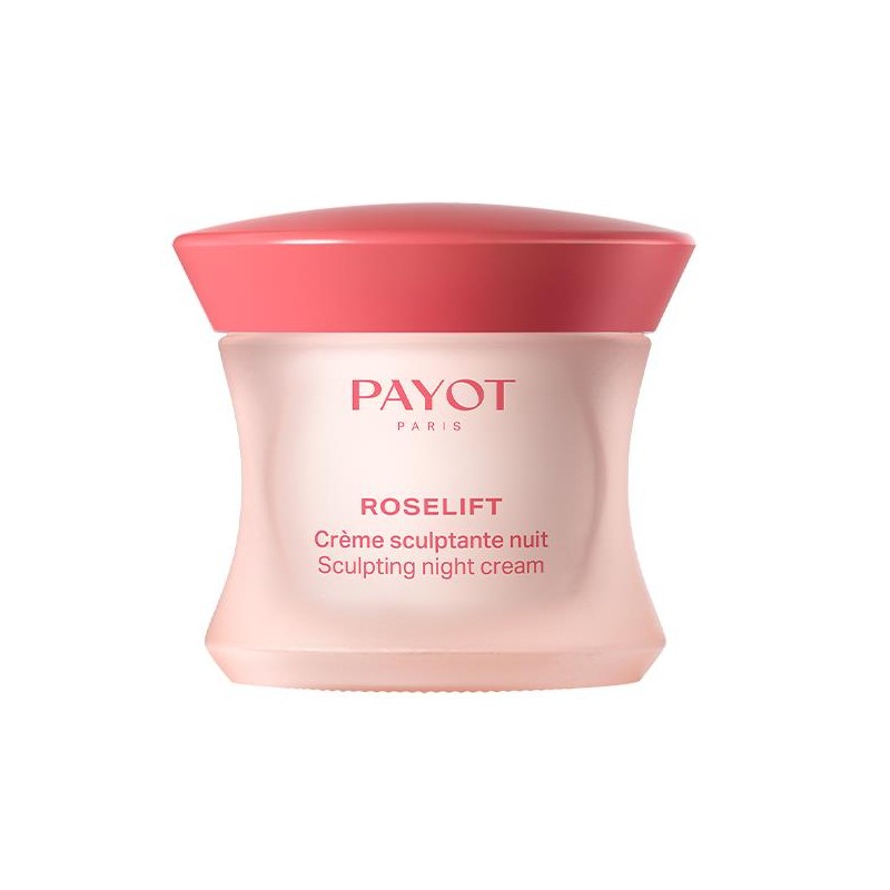 PAYOT Roselift Crème Sculptante Nuit