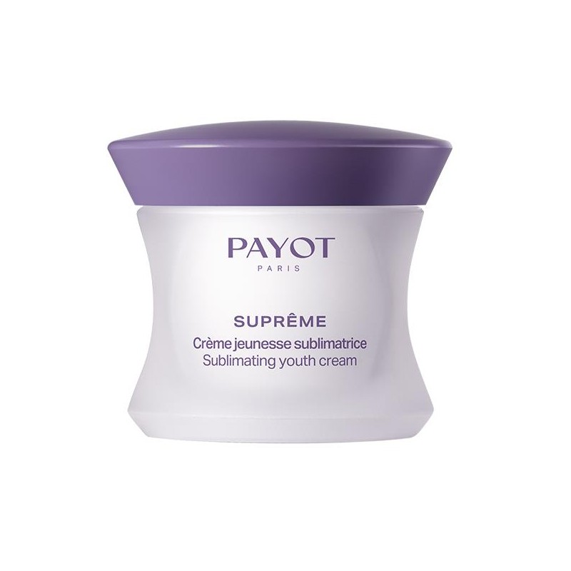PAYOT Suprême Crème Jeunesse Sublimatrice