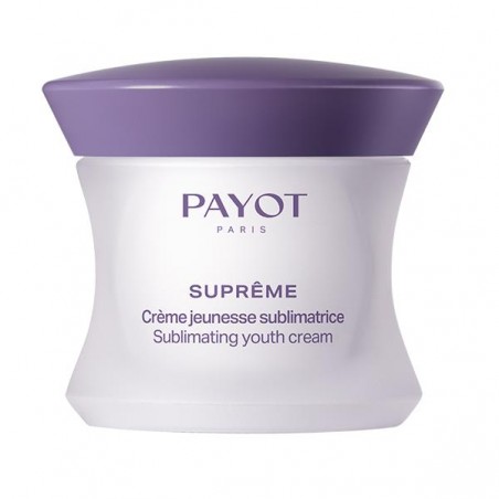 PAYOT Suprême Crème Jeunesse Sublimatrice
