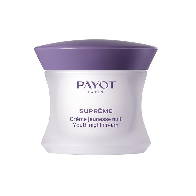 PAYOT Suprême Crème Jeunesse Nuit