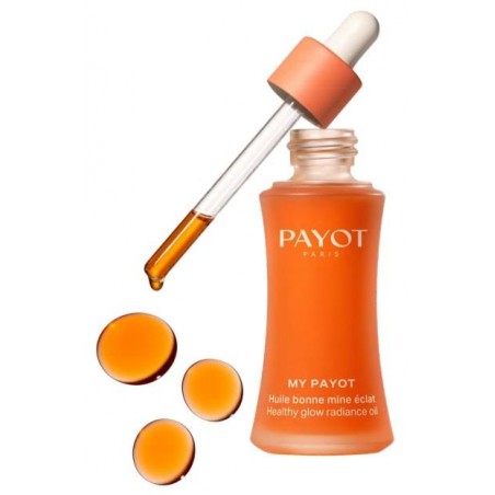 PAYOT My PAYOT Huile Bonne Mine Éclat