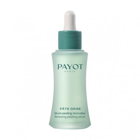 PAYOT Pâte Grise Sérum Peeling Renovateur