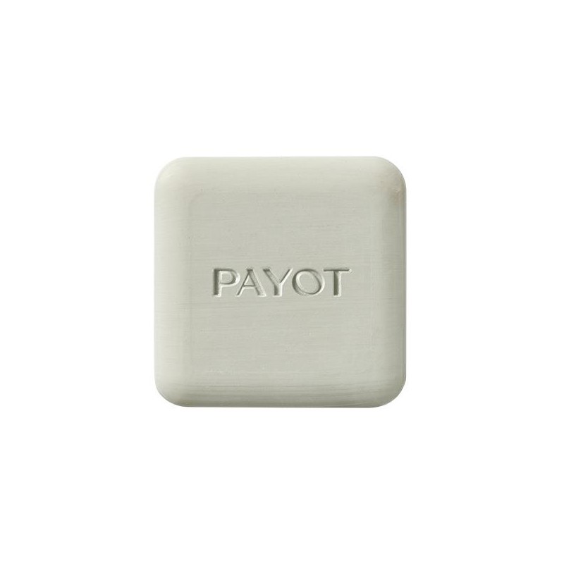 PAYOT Pâte Grise Pain Nettoyant Purifiant