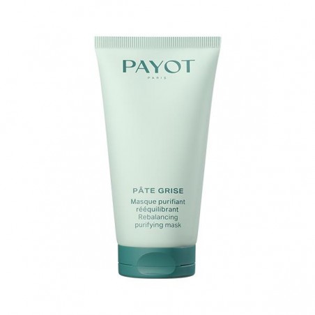 PAYOT Pâte Grise Masque Purifiant Réequilibrant