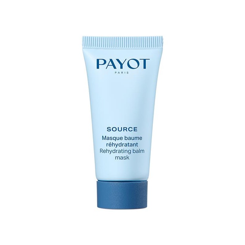 PAYOT SOURCE REHYDRATING BALM MASK