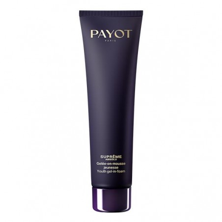 PAYOT VP SUPREME ABSOLU GELEE MOUSSE JEUNESSE 150ml