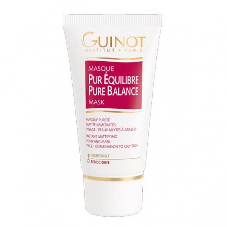 Guinot Masque Pur Equilibre 150ml