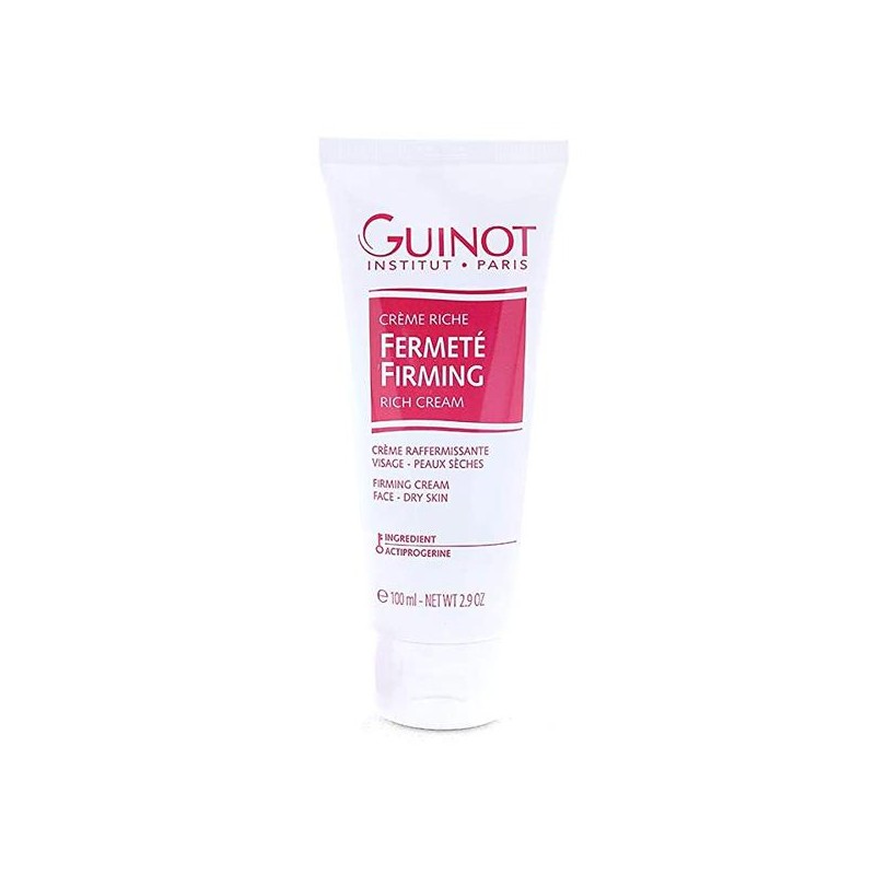 Guinot Crème Riche Fermeté 100ml