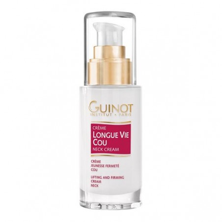 Guinot Crème Longue Vie Cou 30ml