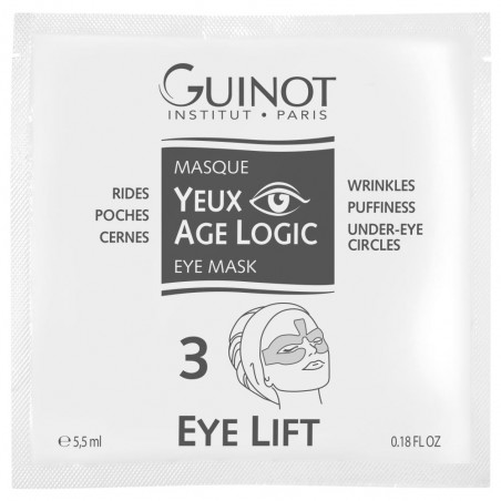 Guinot Masque Anti-Fatigue Yeux 30ml
