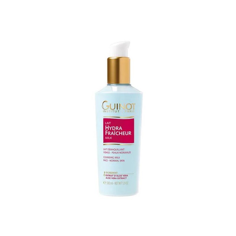 Guinot Lait Hydra Fraîcheur 200ml