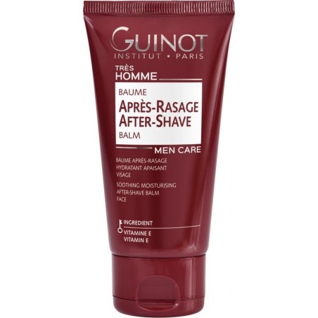 Guinot Baume Après-Rasage 75ml