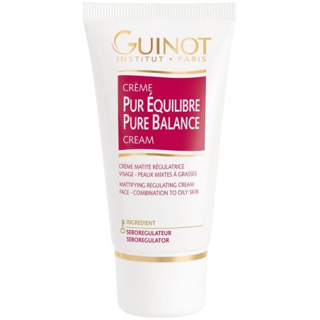 Guinot Crème Pur Equilibre 50ml
