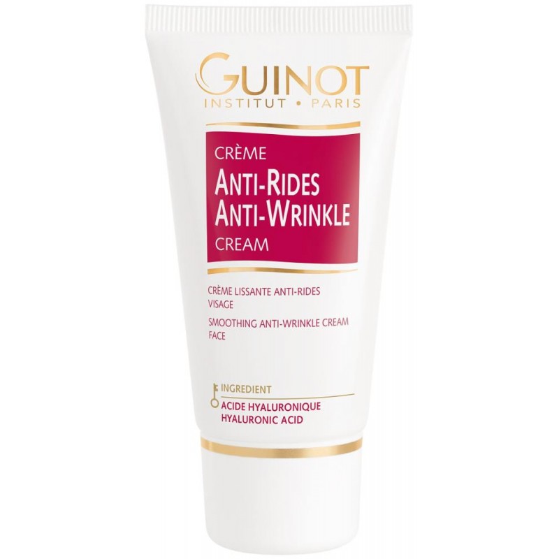 Guinot Crème Antirides 50ml