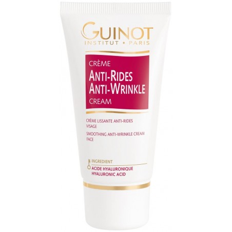 Guinot Crème Antirides 50ml