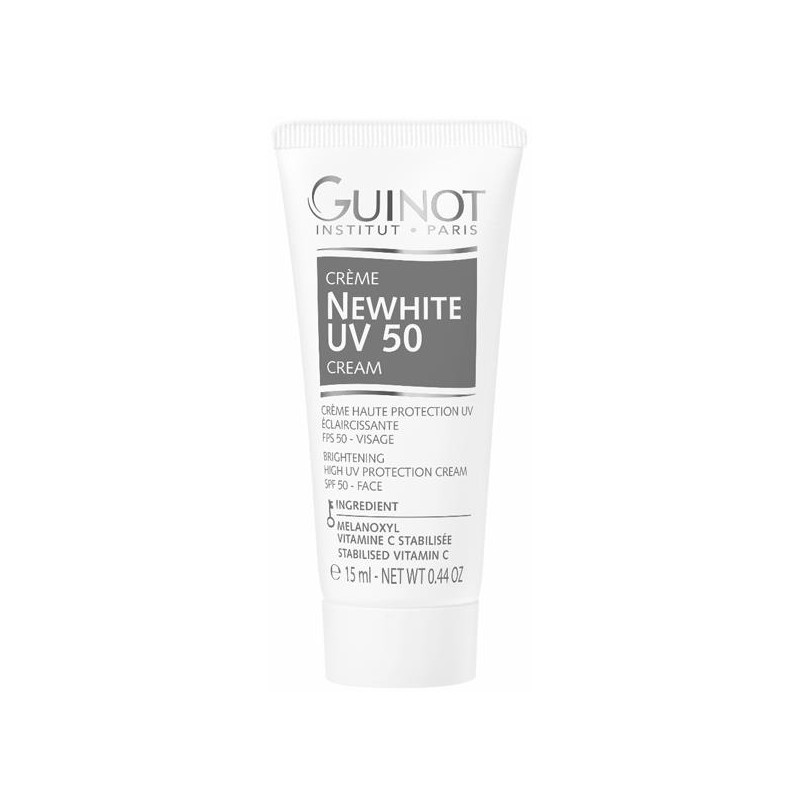 Guinot Crème Newhite UV 50 30ml