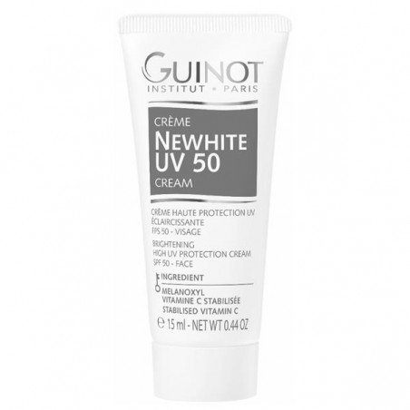 Guinot Crème Newhite UV 50 30ml