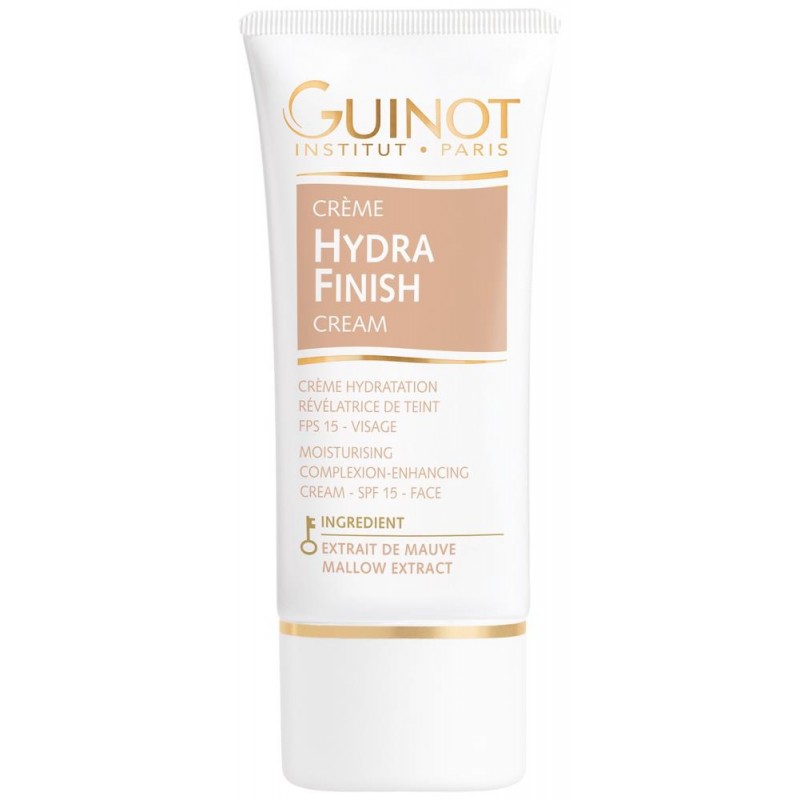 Guinot Crème Hydra Finish tube 30ml