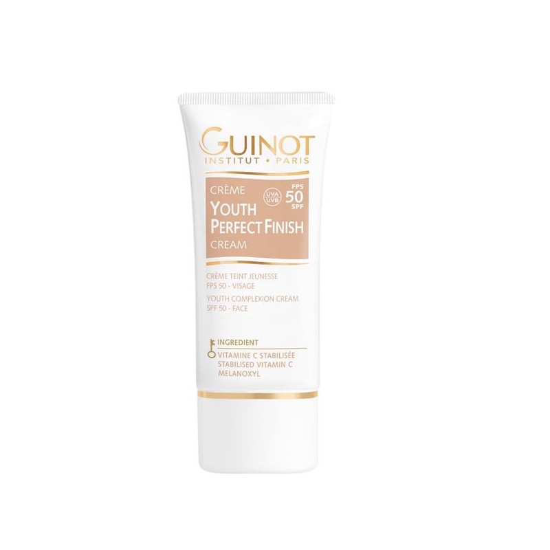 Guinot Crème Youth Perfect Finish FPS50 30ml
