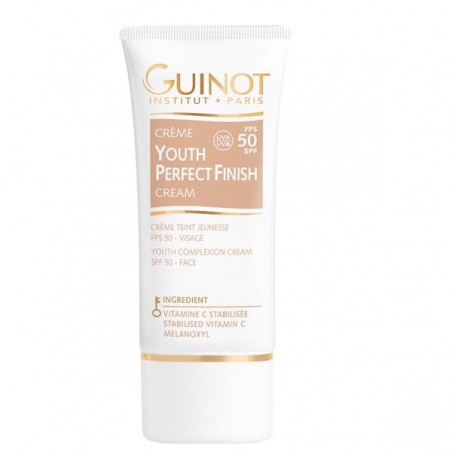 Guinot Crème Youth Perfect Finish FPS50 30ml