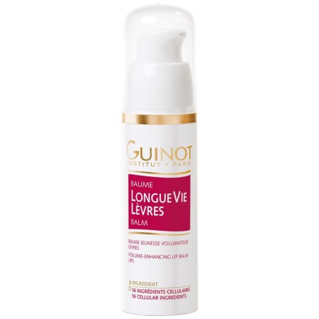 Guinot Baume Longue Vie Lèvres 15ml