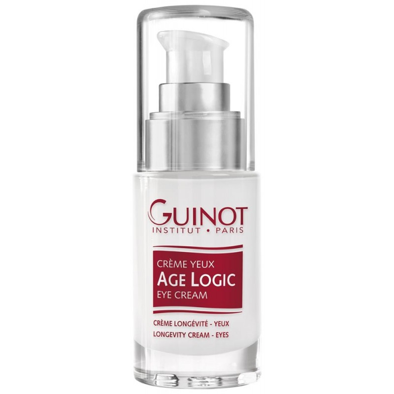 Guinot Crème Age Logic Yeux 15ml
