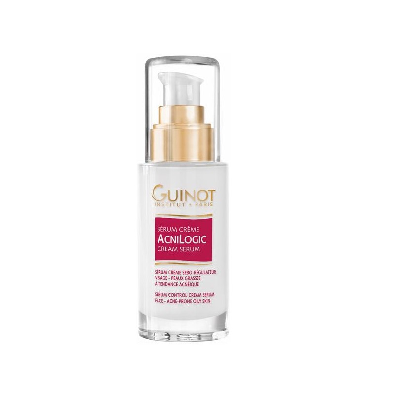 Guinot Sérum Crème AcniLogic 30ml
