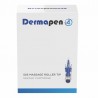Dermapen Agulhas microagulhamento para caneta dérmica Dermapen 4 cx 33un