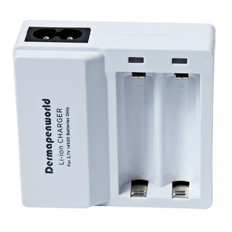 Carregador USB Dermapen para bateria da caneta dérmica Dermapen 4